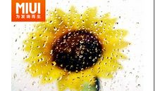 感动我的一句话