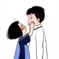 小小的人