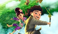 假如我成了神笔马良