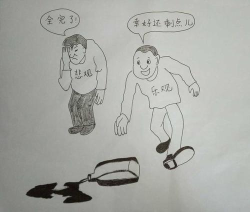 悲观与乐观