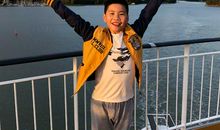 我们的心在一起