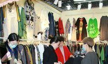 第一次当售货员