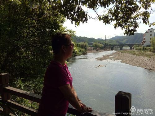 野马岭旅行记录