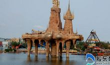 奇异的金石滩之旅