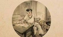 我心目中的范仲淹