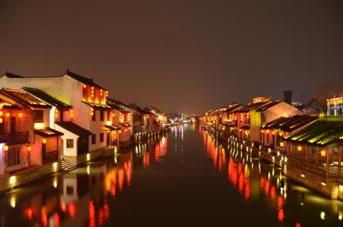 古运河