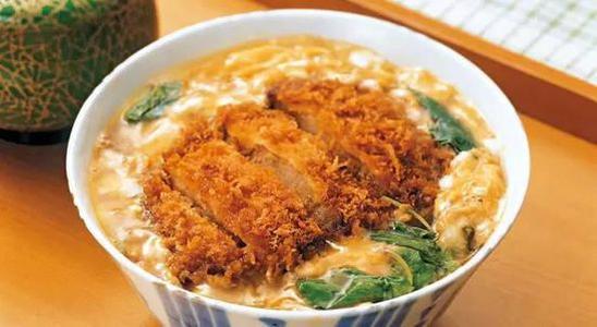 不同的一餐