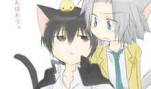 我晴有一片晴天