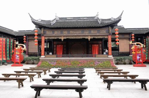阶段