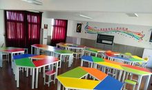 托管课“大战”