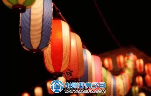 画廊灯