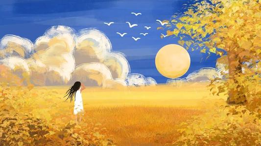 生活中美好的encounter