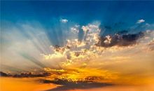 你听，大自然在说话