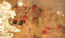 消逝的传统文化