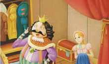 皇帝的新装续写500字