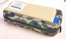 笔盒和笔袋的辩论会