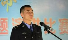 一次别开生面的比赛