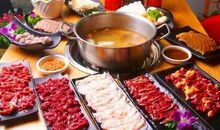 火锅里的年味