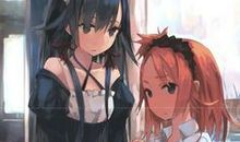 我的青春里有牵引