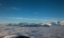 我终于翻过那座山