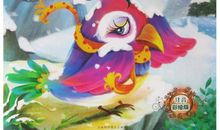 读《寒号鸟的故事》有感