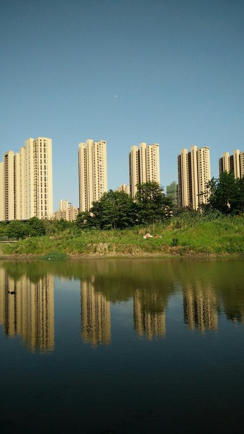 昆山的魅力