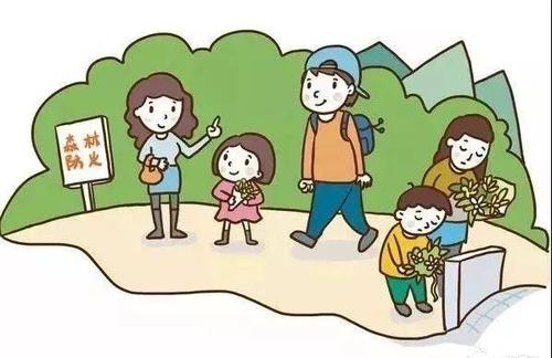 暑假去坟墓的一件事