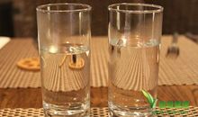 一杯热水味浓情更浓