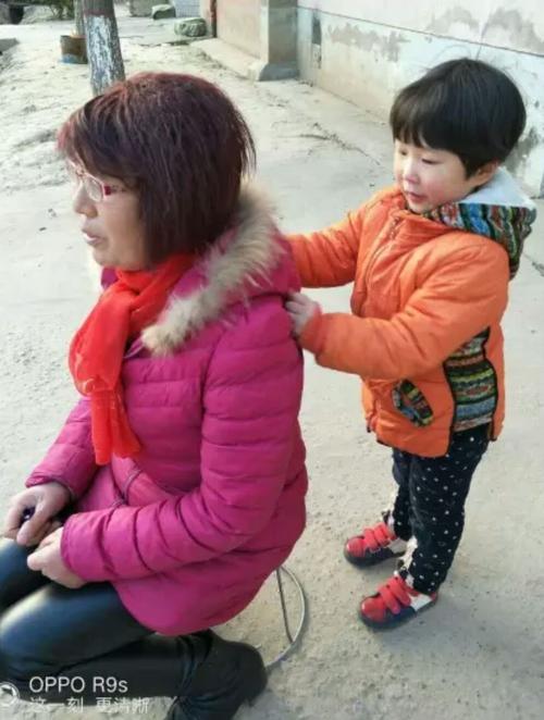 我成长的新起点