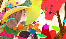 我自豪的一件事