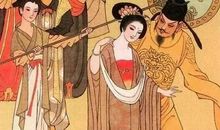 第一次“穿针引线”