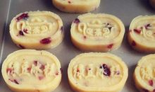 糖油糕我的最爱