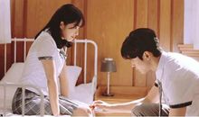 一次群演的经历