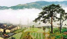 雄关漫道从头越