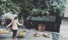 你是一个特别的人