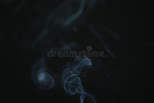 我发现了烟雾的奥秘