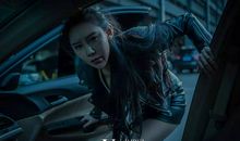 一次惊险的遭遇