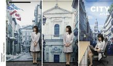 一天跨过七大洲