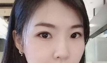 那一瞬间我重拾自信