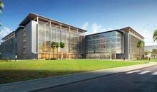 未来学校设想图