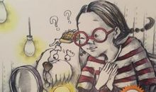 有趣的汉字旅程