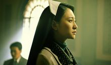 不动声色的温柔