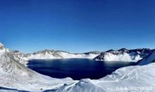 庐山美景让我陶醉