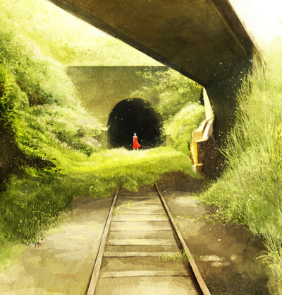 远端