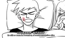 房间里的不速之客