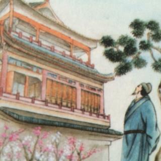 南乡子灯井口北固亭右淮扩建