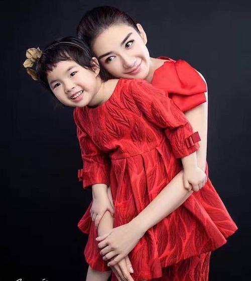 因为她，我更有信心