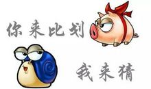 你来比划我来猜的作文