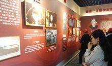 参观红色纪念馆观后感