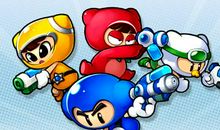 我的周六我做主